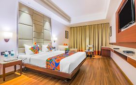 Fabhotel Krishna Boutique Marathahalli